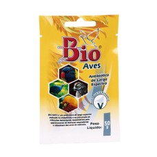 Bio Aves 50g